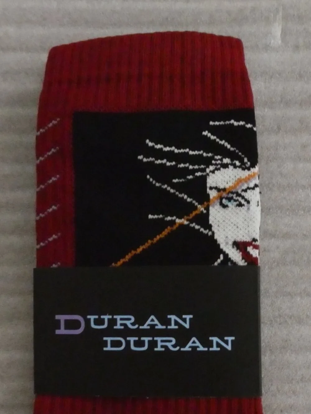Duran Duran duran rio